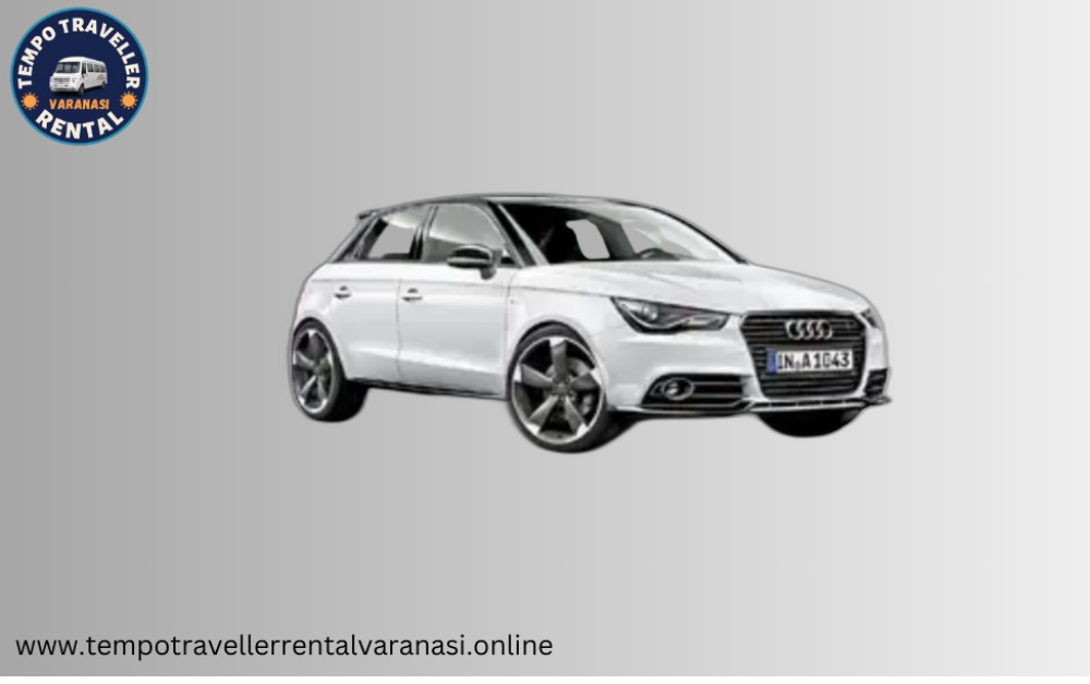 AUDI on Rent in Varanasi