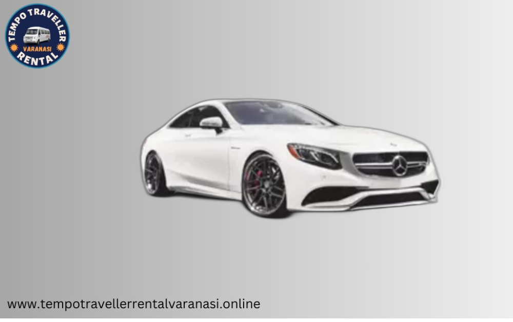 Mercedes on Rent in Varanasi